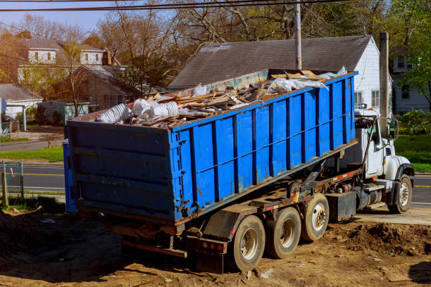 Best Local Junk Hauling  in Long Grove, IL