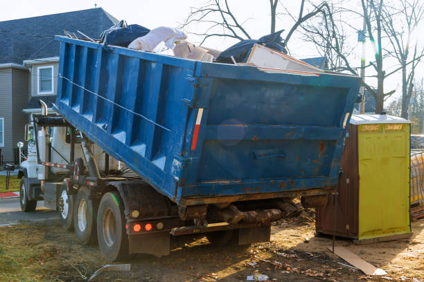 Best Yard Waste Removal  in Long Grove, IL