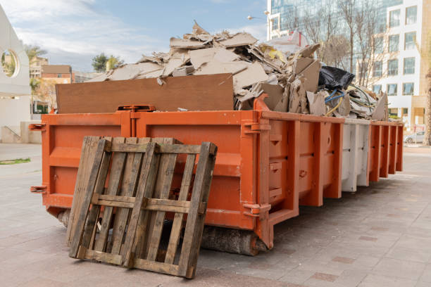 Best Trash Removal Near Me  in Long Grove, IL