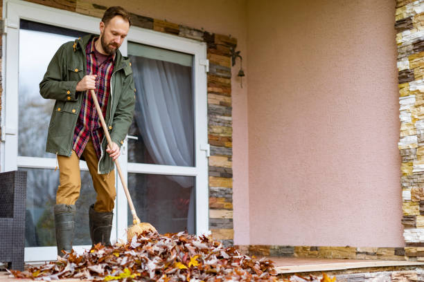 Best Office Junk Removal  in Long Grove, IL
