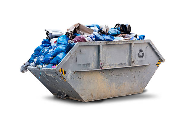 Best Construction Debris Removal  in Long Grove, IL